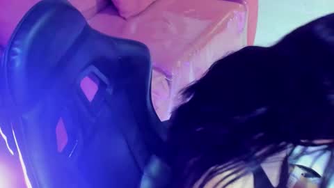 Lady Shauna online show from 19, 11, 2025