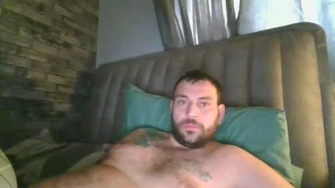 Shaun1234 online show from 13, 2, 2025