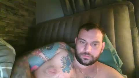 Shaun1234 online show from 14, 2, 2025