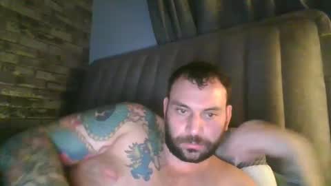 Shaun1234 online show from 23, 2, 2025