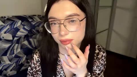 Snapshot of shavondaonishi chatting on 16, 3, 2026 Zoe online show from 16, 3, 2026