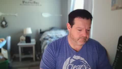 Robb Scottsman online show from 6, 2, 2025