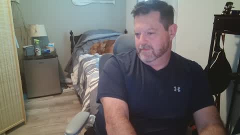Robb Scottsman online show from 25, 6, 2026