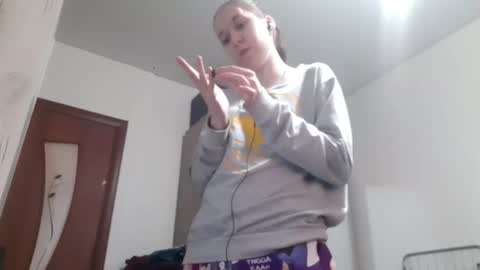 Annette online show from 20, 2, 2026