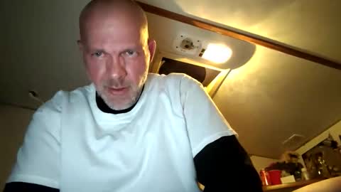 shawnford734 online show from 1, 5, 2026