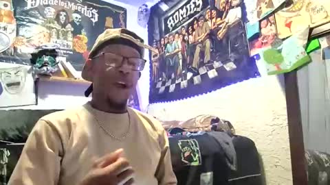 Snapshot of shawnvegas67 chatting on 8, 3, 2026 shawnvegas67 online show from 8, 3, 2026