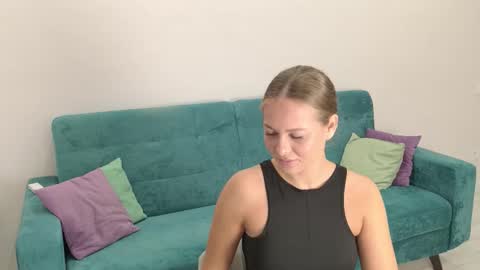 Snapshot of shawty_sue chatting on 1, 10, 2025 Sue online show from 1, 10, 2025