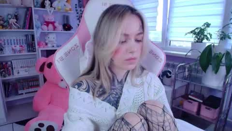 Katrin online show from 30, 11, 2025