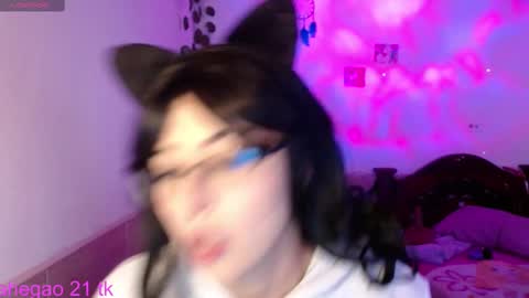 Shayla 3 online show from 14, 11, 2025