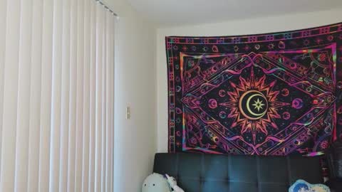 Shayminx online show from 6, 11, 2025