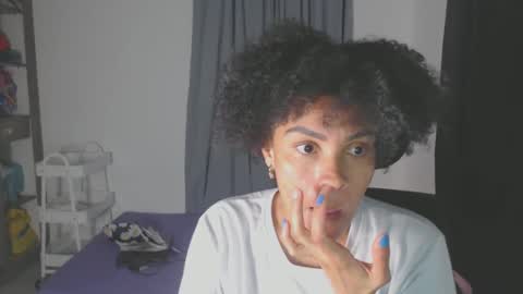 Shayna online show from 25, 1, 2025