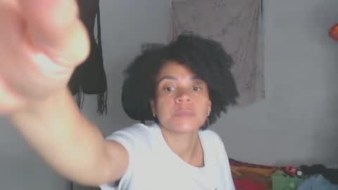 Shayna online show from 27, 3, 2026