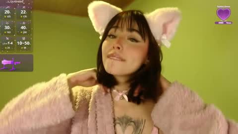 she_alice online show from 25, 5, 2026