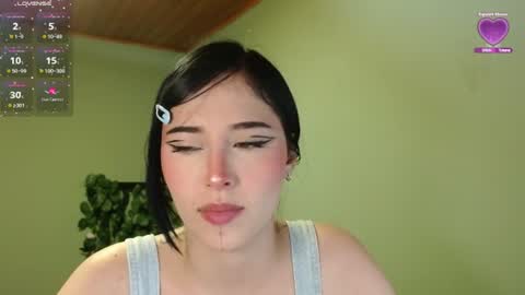 Snapshot of she_alice chatting on 13, 6, 2026 she_alice online show from 13, 6, 2026