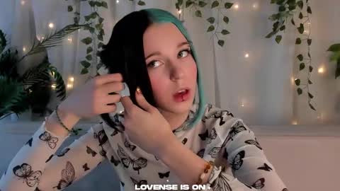 Anika online show from 13, 11, 2025