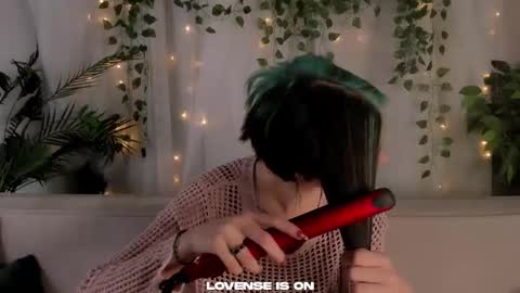 Anika online show from 17, 11, 2025