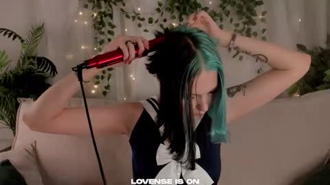 Anika online show from 18, 11, 2025