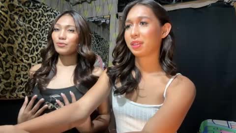 MY IG Shealana69 online show from 2, 10, 2025