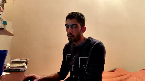 shebas07 online show from 19, 10, 2025