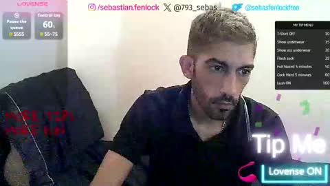 shebas07 online show from 14, 3, 2026