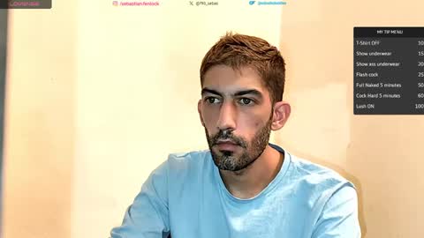 shebas07 online show from 18, 4, 2026