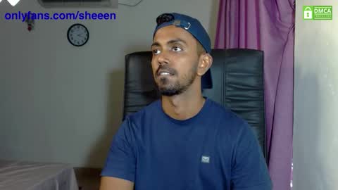 Sheen2025 online show from 22, 10, 2025