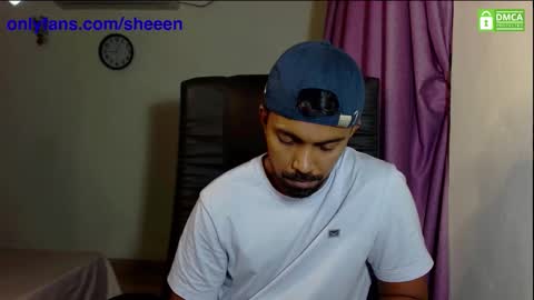 Sheen2025 online show from 14, 1, 2026