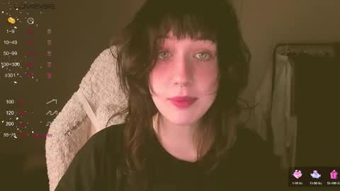 Chiara online show from 16, 9, 2025