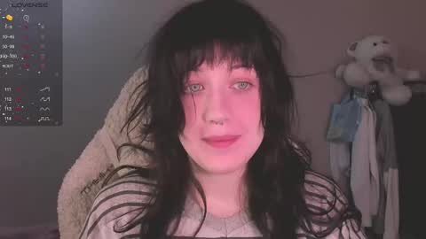 Chiara online show from 21, 10, 2025