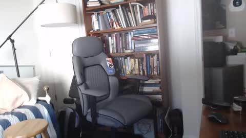 sheepishlion online show from 12, 1, 2025