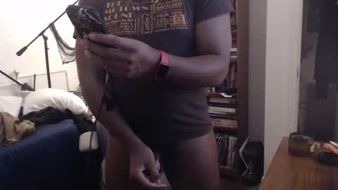 sheepishlion online show from 15, 10, 2025