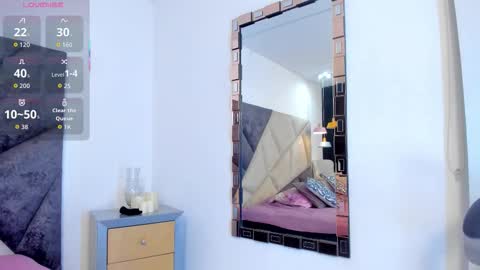 Shego  online show from 9, 11, 2025