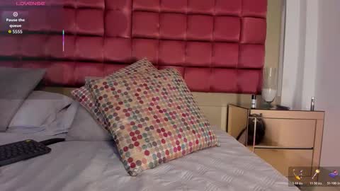 Shego  online show from 28, 11, 2025