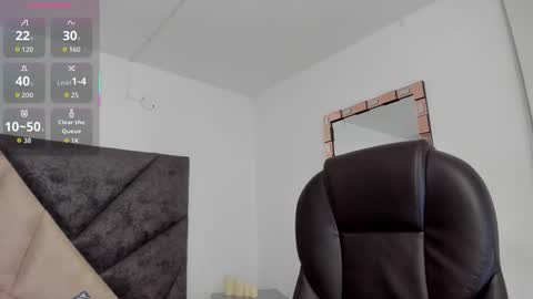 Shego  online show from 28, 11, 2025