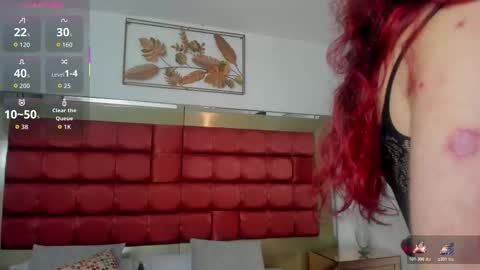 Shego  online show from 19, 1, 2026