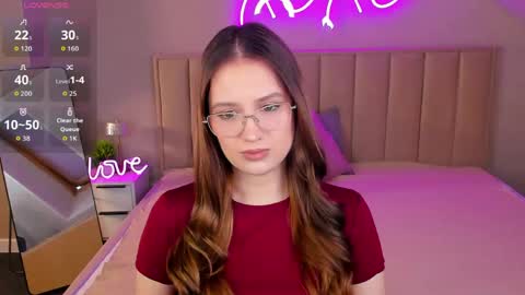 Amely online show from 6, 5, 2026