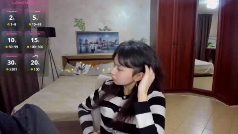 Snapshot of sheilafreman chatting on 31, 12, 2024 Sheila online show from 31, 12, 2024