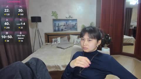 Snapshot of sheilafreman chatting on 4, 1, 2025 Sheila online show from 4, 1, 2025