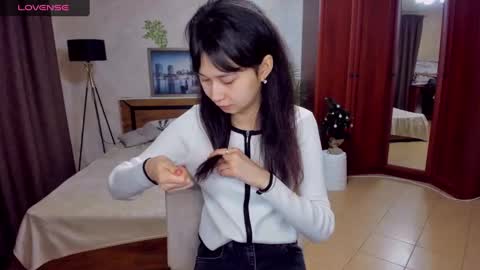 Snapshot of sheilafreman chatting on 5, 1, 2025 Sheila online show from 5, 1, 2025