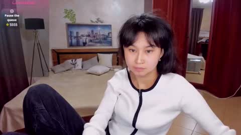 Snapshot of sheilafreman chatting on 5, 1, 2025 Sheila online show from 5, 1, 2025