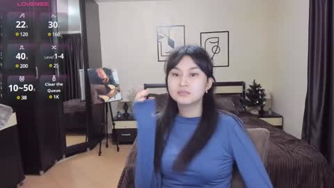 Snapshot of sheilafreman chatting on 7, 1, 2025 Sheila online show from 7, 1, 2025