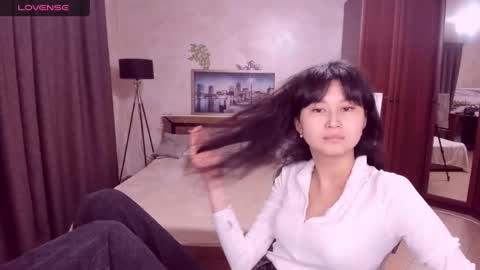 Snapshot of sheilafreman chatting on 10, 1, 2025 Sheila online show from 10, 1, 2025