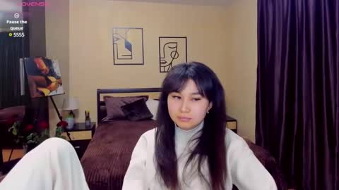 Snapshot of sheilafreman chatting on 18, 1, 2025 Sheila online show from 18, 1, 2025