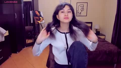 Snapshot of sheilafreman chatting on 20, 1, 2025 Sheila online show from 20, 1, 2025