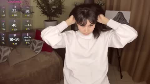 Snapshot of sheilafreman chatting on 21, 1, 2025 Sheila online show from 21, 1, 2025