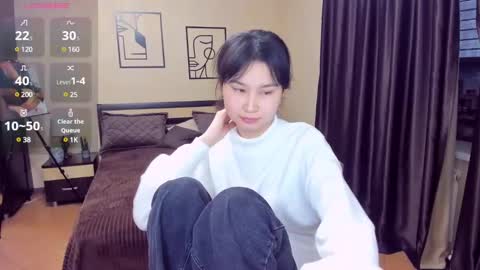 Snapshot of sheilafreman chatting on 5, 2, 2025 Sheila online show from 5, 2, 2025