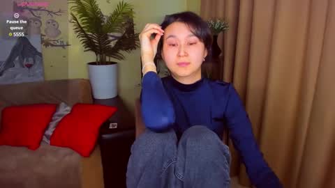 Snapshot of sheilafreman chatting on 10, 2, 2025 Sheila online show from 10, 2, 2025