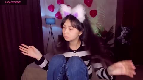 Snapshot of sheilafreman chatting on 11, 2, 2025 Sheila online show from 11, 2, 2025