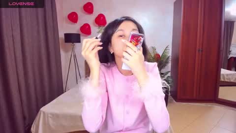 Snapshot of sheilafreman chatting on 12, 2, 2025 Sheila online show from 12, 2, 2025