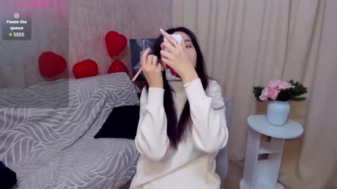 Snapshot of sheilafreman chatting on 14, 2, 2025 Sheila online show from 14, 2, 2025